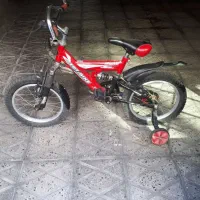دوچرخه