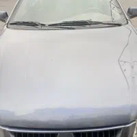 سمند بی رنگ