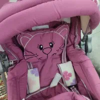 سرویس کامل و گهواره