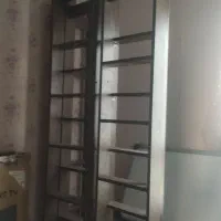 رگال بسیار بزرگ کتابخانه