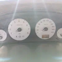 پژو پارس 86تمیز سالم|خودرو سواری و وانت|کمیجان, |دیوار