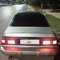 دوو ریسر 1994