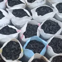 ذغال کبابی مستقیم از کوره