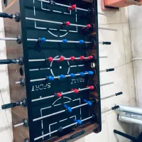 فوتبال دستی