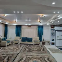 مبارزان ۱۶۸متری ۳خواب فول امکانات دوبر