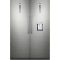 یخچال دوقلو سام RR60