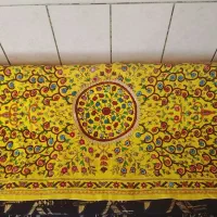 فروش پته رومیزی  زیبا سایز 2 در 1