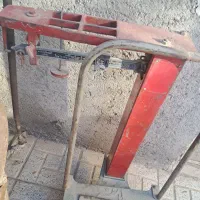 ترازوبازکول سنگی|ابزارآلات|نیشابور, شهید بهشتی|دیوار