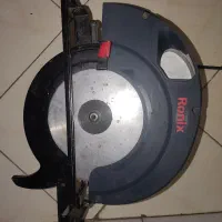 اره دیسکی گرد بر رونیکس