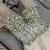 لباس مجلسی