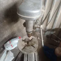 دریل ستونی تبریز