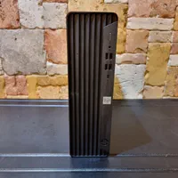 مینی کیس گرافیک دار نسل ده HP 800 G6 i7 10700|رایانه رومیزی|تهران, درختی|دیوار