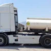 رنو مدل 2008 دنده|خودرو سنگین|تهران, استاد معین|دیوار