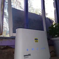 مودم 3G/4G ایرانسل مدل FD-i40 B1|مودم و تجهیزات شبکه|اندیشه, اندیشه فاز ۱|دیوار