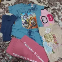 لباس بچه گانه|لباس|رشت, رشتیان|دیوار