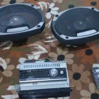 ضبط و باند|قطعات یدکی و لوازم جانبی|رشت, پیرکلاچای|دیوار