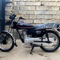 موتور سیکلت مزایده رایکا 91