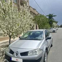 مگان مدل 88