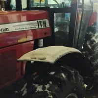 تراکتور فروشی|خودرو سنگین|چاراویماق, |دیوار