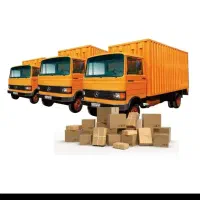 باربری تهران غرب تهران شمال تهران مازندران گیلان