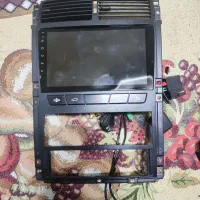 مانیتور اندرویدی پارس و 405