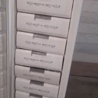 یخچال فریزر سالم