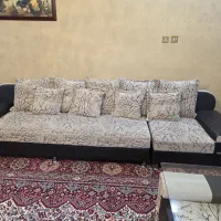 مبل راحتی کارکرده