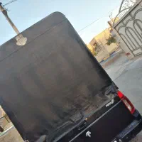 آریسان ۲|خودرو سواری و وانت|نجف‌آباد, یزدانشهر|دیوار