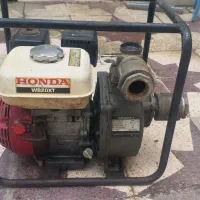 پمپ آب روبین هنداژاپن