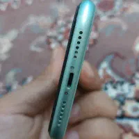 ایفن 11 Zaa|موبایل|خرم‌آباد, |دیوار