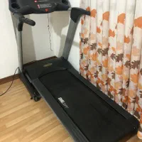 تردمیل دی کی فیتنس