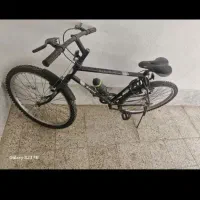 دوچرخه دماوند26