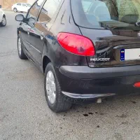 مدل۸۴ تیپ۳|خودرو سواری و وانت|تهران, گلستان (شهرک راه آهن)|دیوار