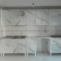 کابینت آماده شمال کد۵۴۷۷|مصالح و تجهیزات ساختمان|لنگرود, |دیوار