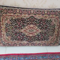 پشتی خونگی کارکرده