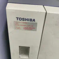 دستگاه کپی توشیبا مدل e352|پرینتر، اسکنر، کپی، فکس|مشهد, هفت تیر (حافظ)|دیوار