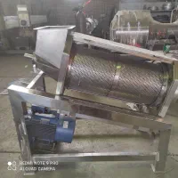 ساخت و تعمیر دستگاه های مواد غذایی