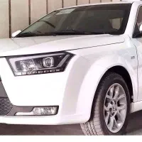 دنا اتوماتیک مدل 1401