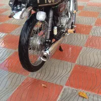 موتور هوندا 200 تقویتی|موتورسیکلت|قیدار, |دیوار