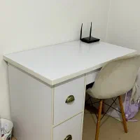 میز تحریر کاملا نو|میز تحریر و کامپیوتر|دامغان, |دیوار