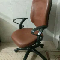 صندلی چرخدار .جک دار سالم|صندلی و نیمکت|رباطکریم, الارد|دیوار