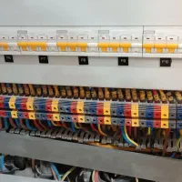 پیمانکاری وبرق کاری ساختمان|خدمات پیشه و مهارت|تهران, حافظیه|دیوار