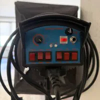 دو عدد نور فلاش با پایه|دوربین عکاسی و فیلمبرداری|مشهد, جاهد شهر|دیوار