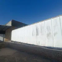 کانتینر یخچال|خودرو سنگین|مهریز, |دیوار