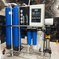 جاکیت/35تصفیه آب صنعتی/Abforo/کول تاور|آبسردکن و تصفیه آب|شادگان, |دیوار