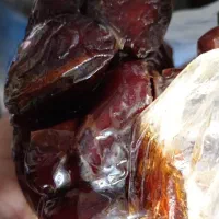 خرمای درجه یک  امسال کبکاب