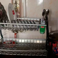 جا ظرف پلاستیکی