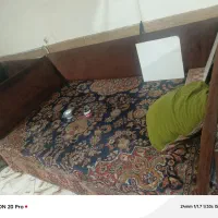 میز کافه 4عدد