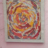 تابلو|تابلو، نقاشی، عکس|صومعه‌سرا, |دیوار