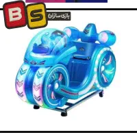 تکان دهنده های وارداتی با کیفیت بالا